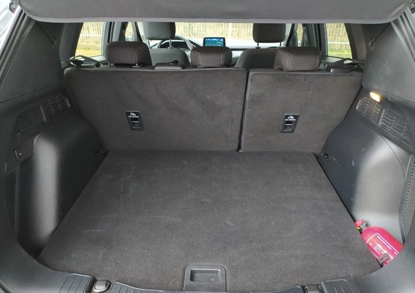 Ford Kuga cena 119900 przebieg: 27258, rok produkcji 2022 z Poznań małe 529